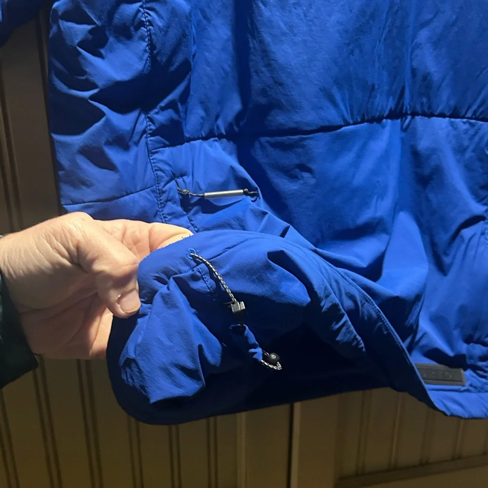 Burton Carbonate short sleeve insulator - Picture 6 of 6